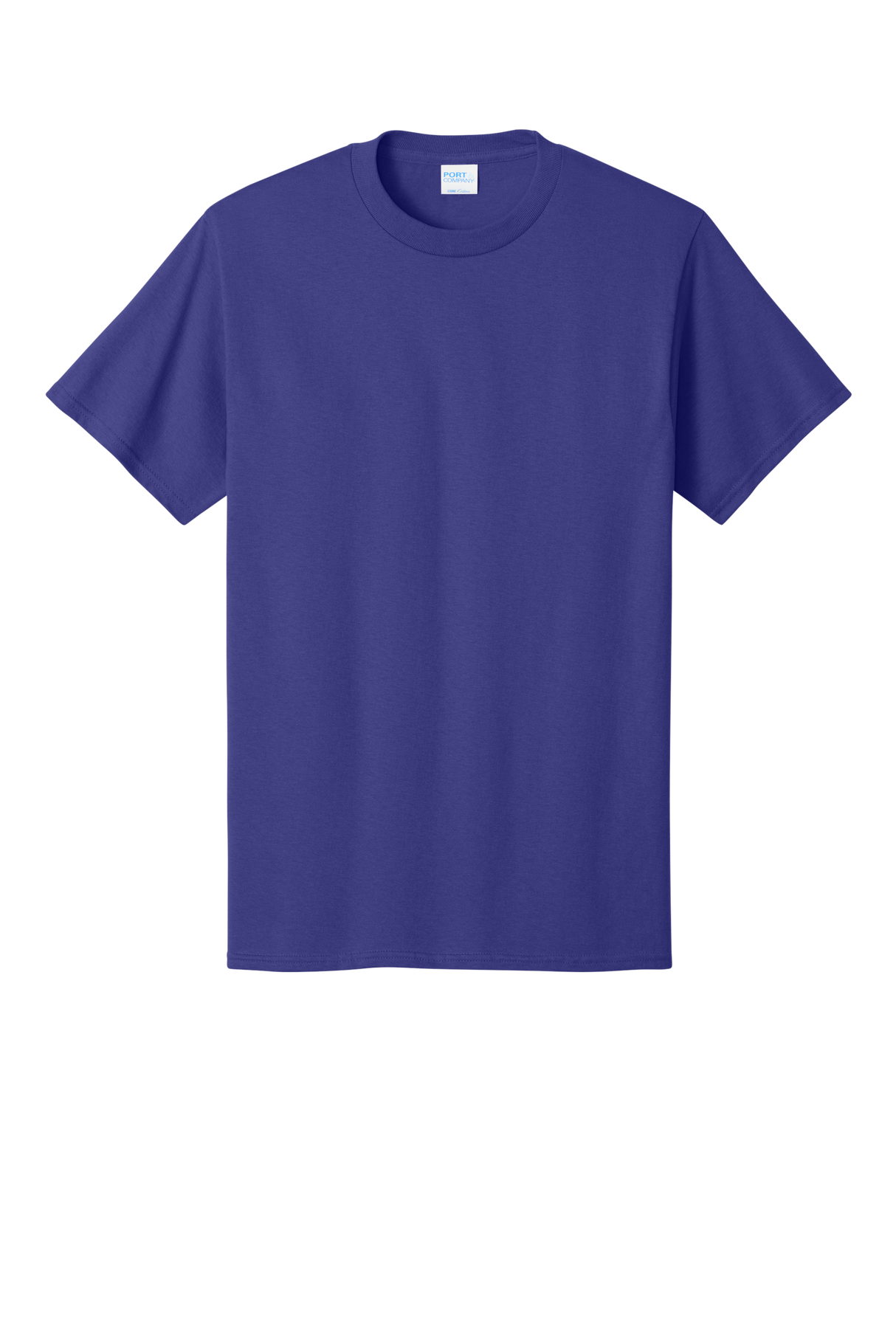 Core Cotton Tee
