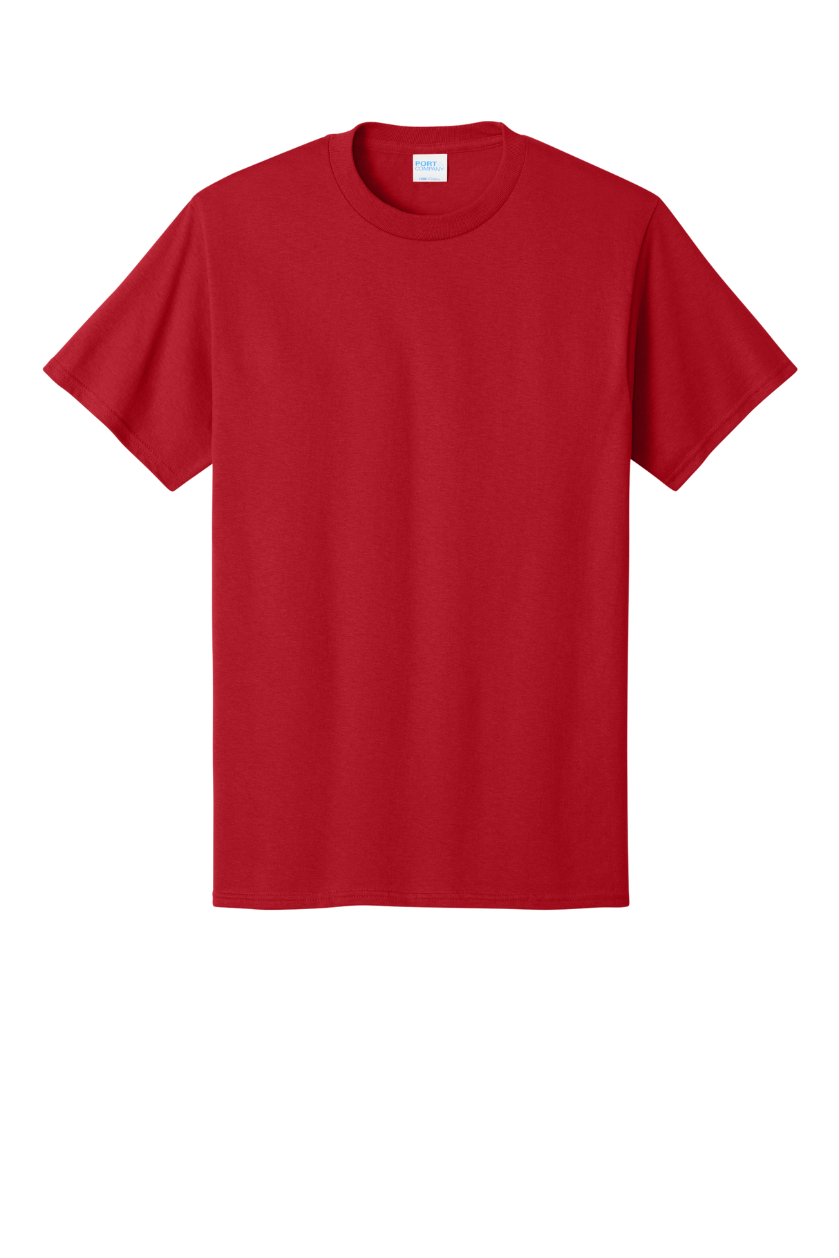 Core Cotton Tee