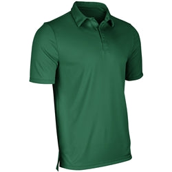 Men's Pique Polo