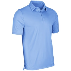 Men's Pique Polo