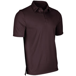 Men's Pique Polo