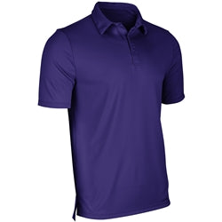 Men's Pique Polo
