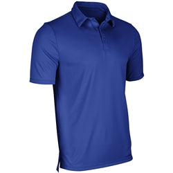 Men's Pique Polo
