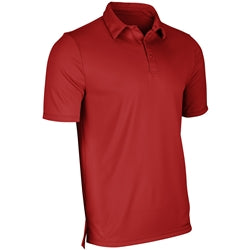 Men's Pique Polo
