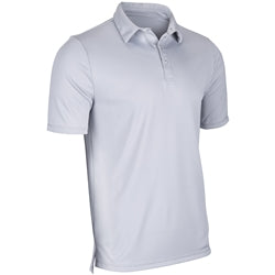Men's Pique Polo
