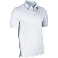 Men's Pique Polo