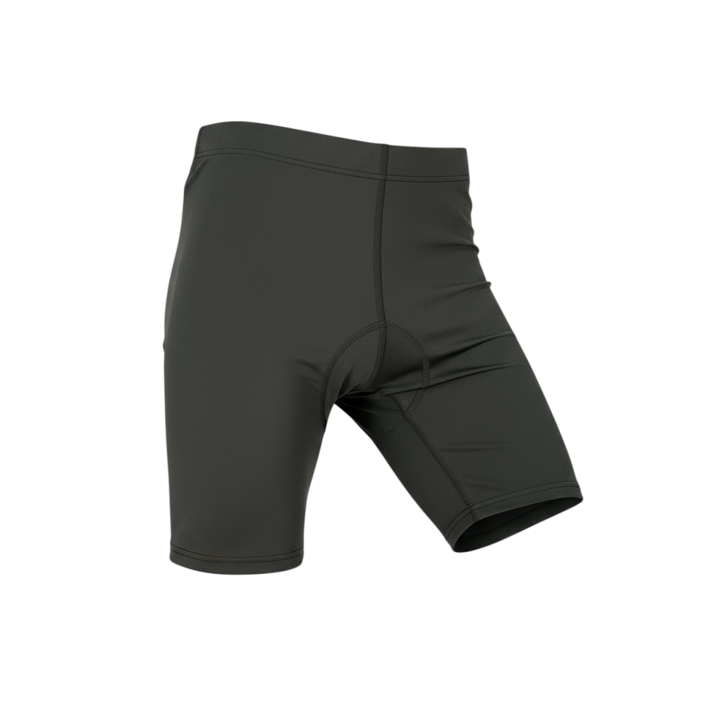 Men's Compression Stock Shorts