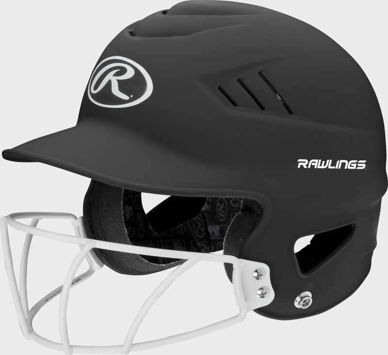 Coolflo High School/College Batting Helmet