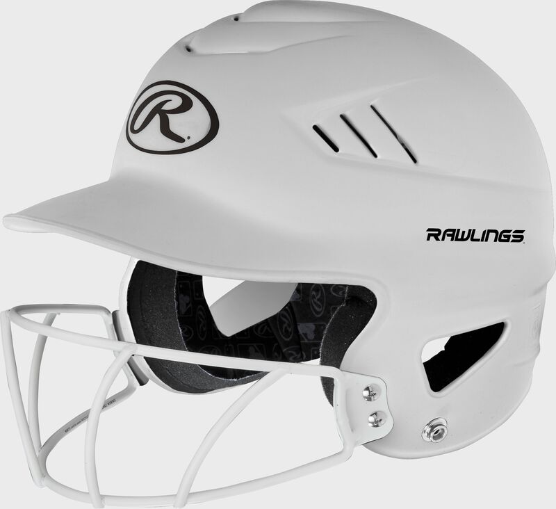 Coolflo High School/College Batting Helmet