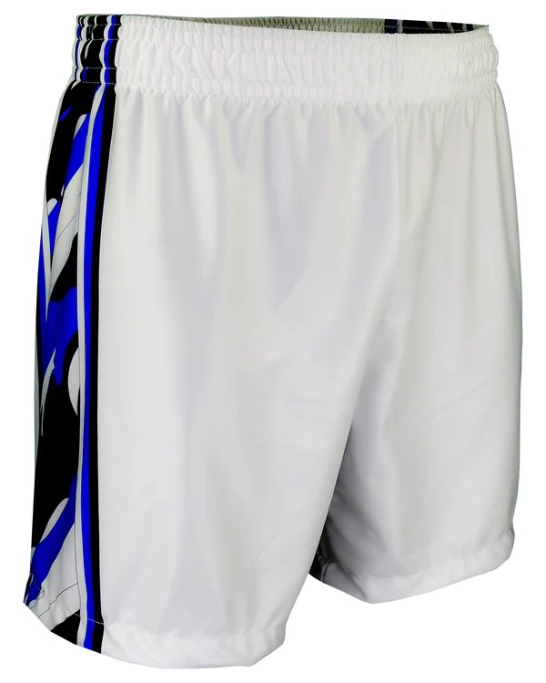 Full Custom Basketball Short