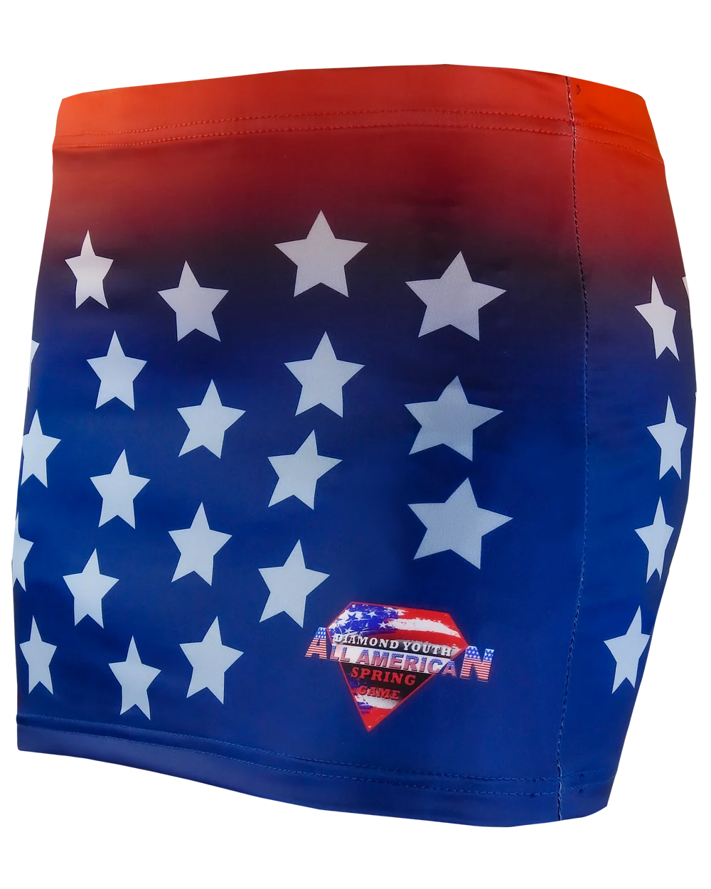 Full Custom Cheer Skirt