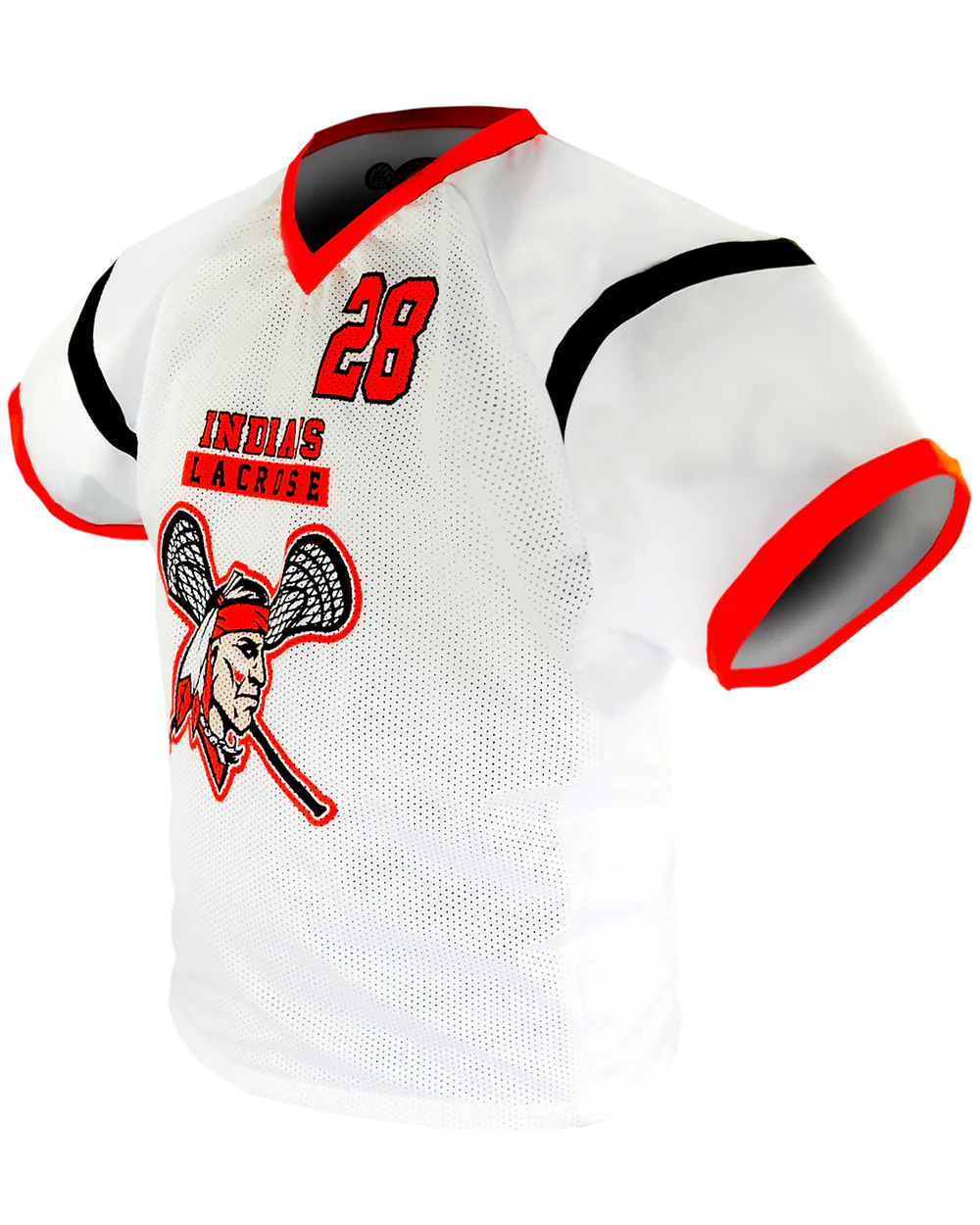 Full Custom Open Mesh Field Hockey/Lacrosse Jersey