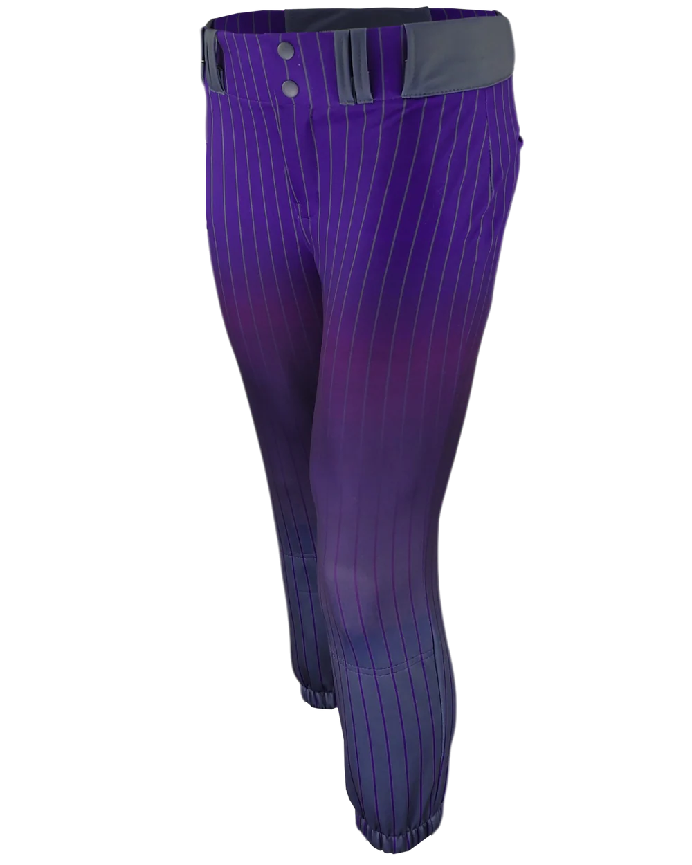Full Custom Lowrise Softball Pant