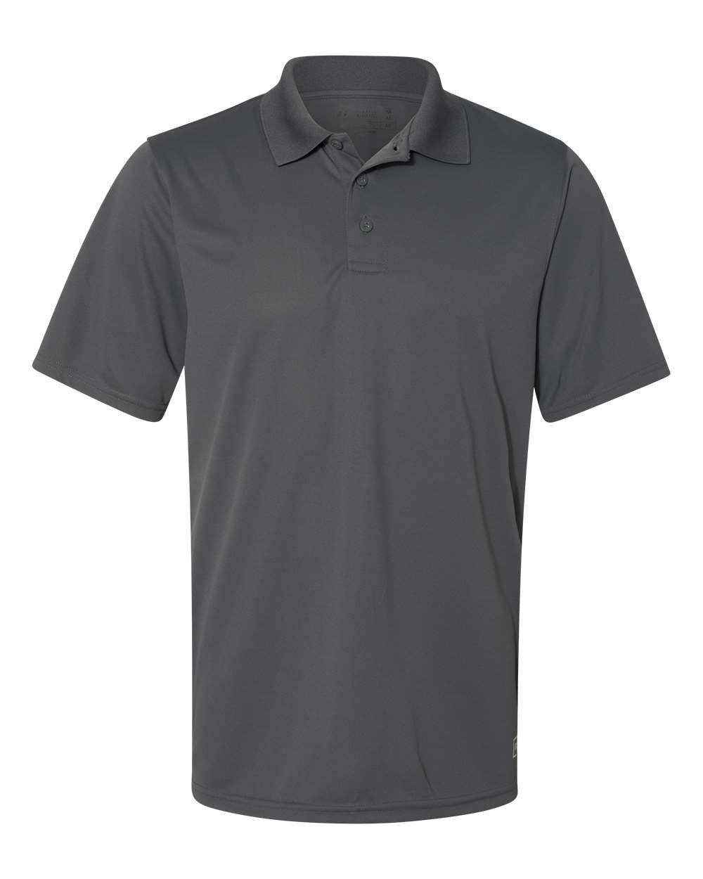 Men's Essential Short Sleeve Polo