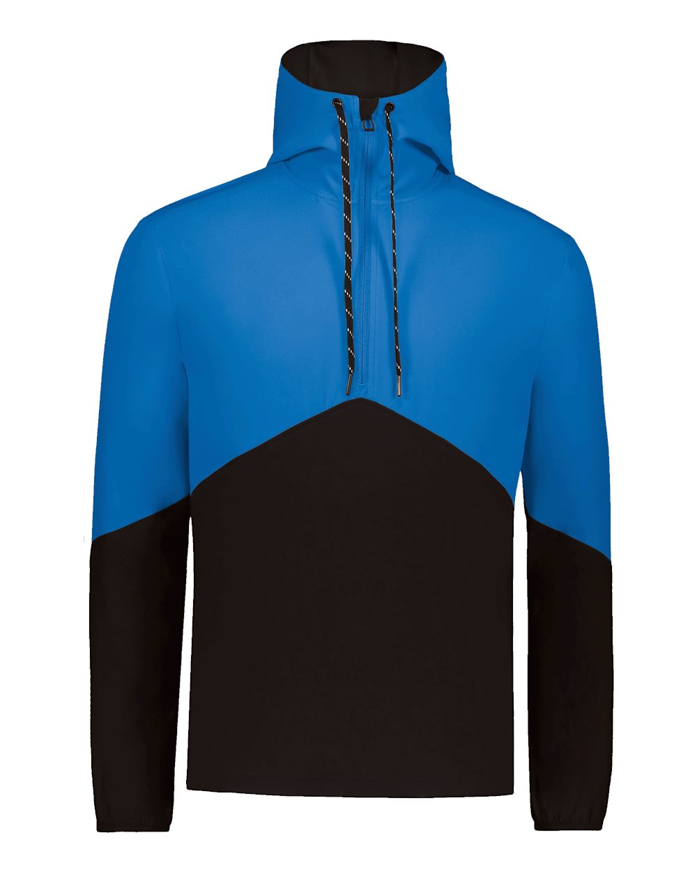 Legend Hooded Pullover