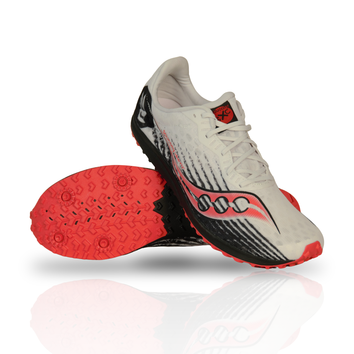 Saucony Kilkenny XC 9 Flat – First to the Finish