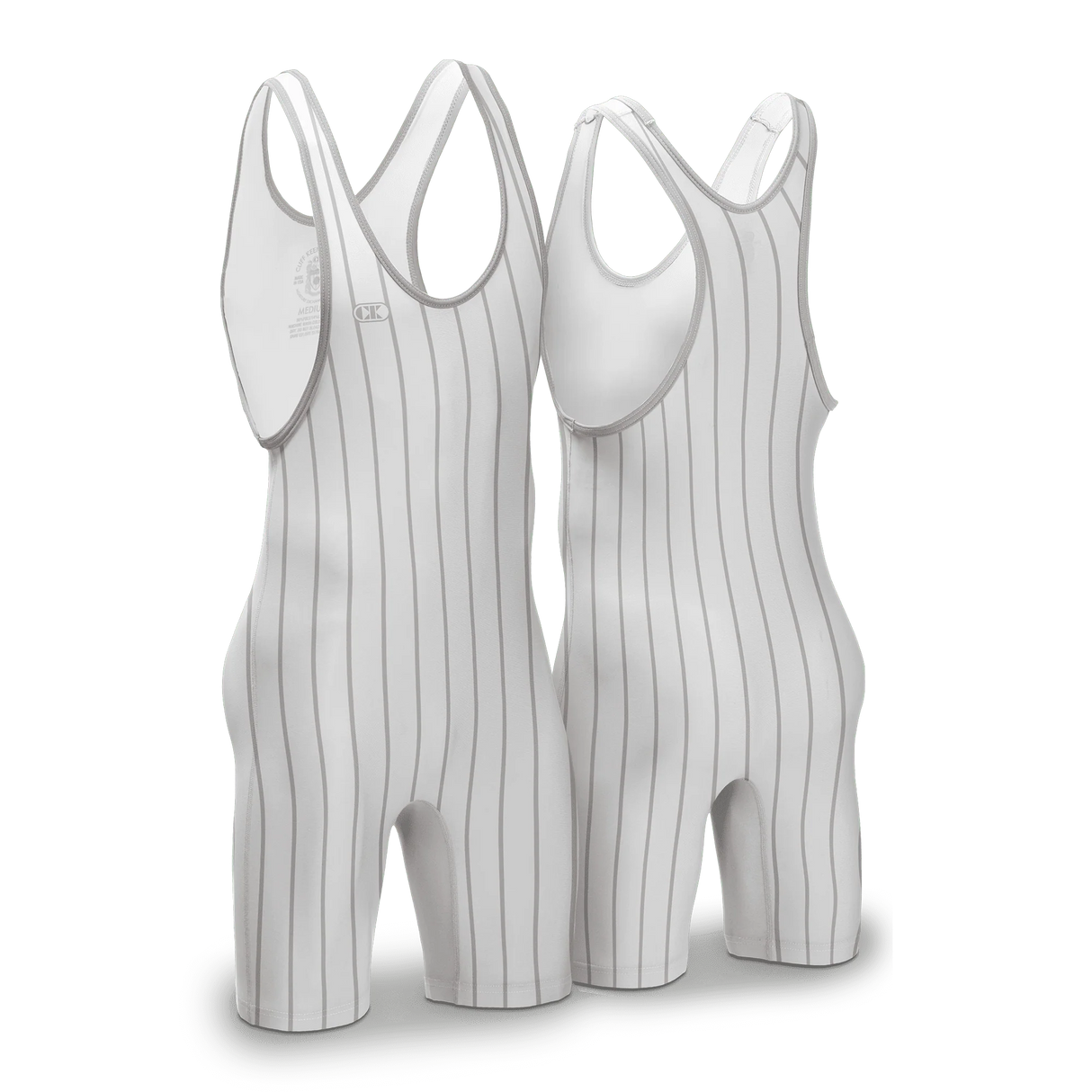 The T-Back Custom Singlet