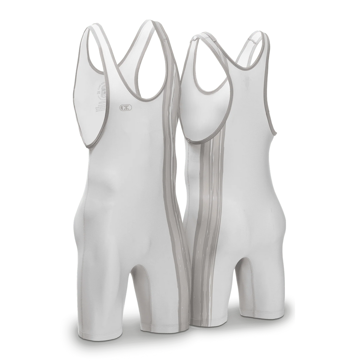 The T-Back Custom Singlet