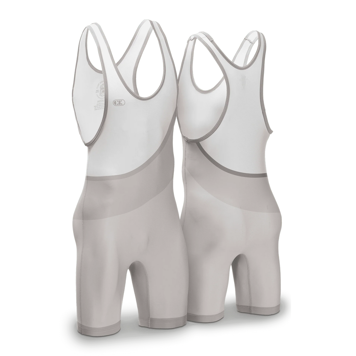 The T-Back Custom Singlet