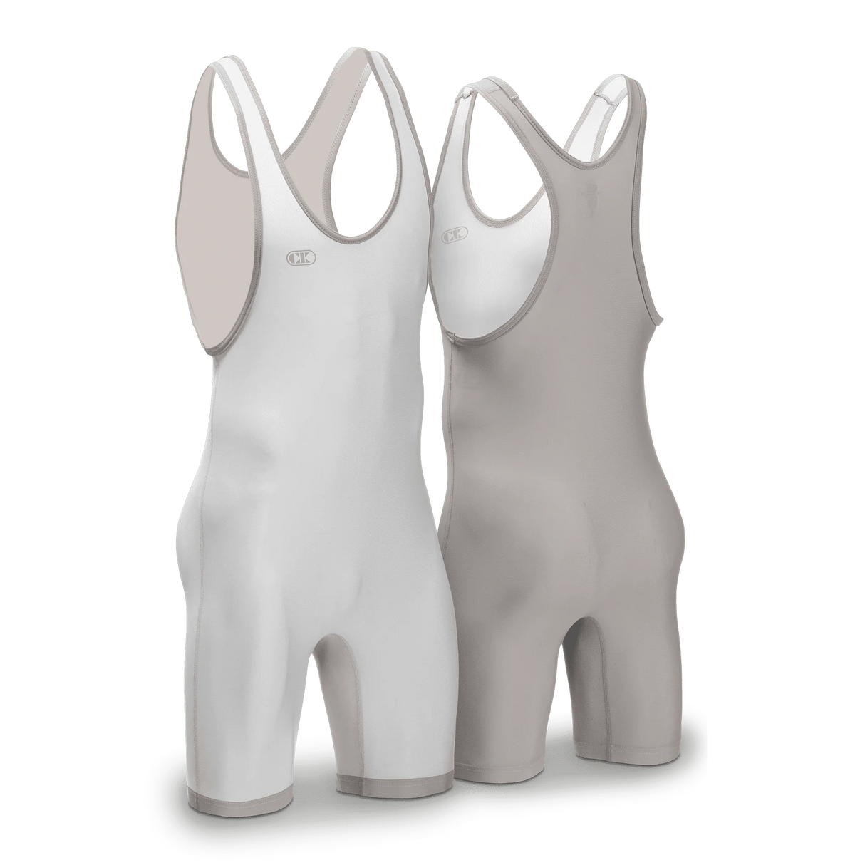 The T-Back Custom Singlet