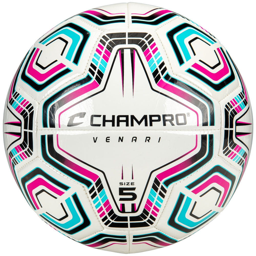 Venari Soccer Ball