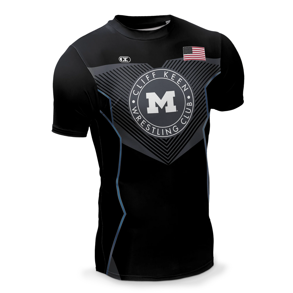 Custom Compression Top