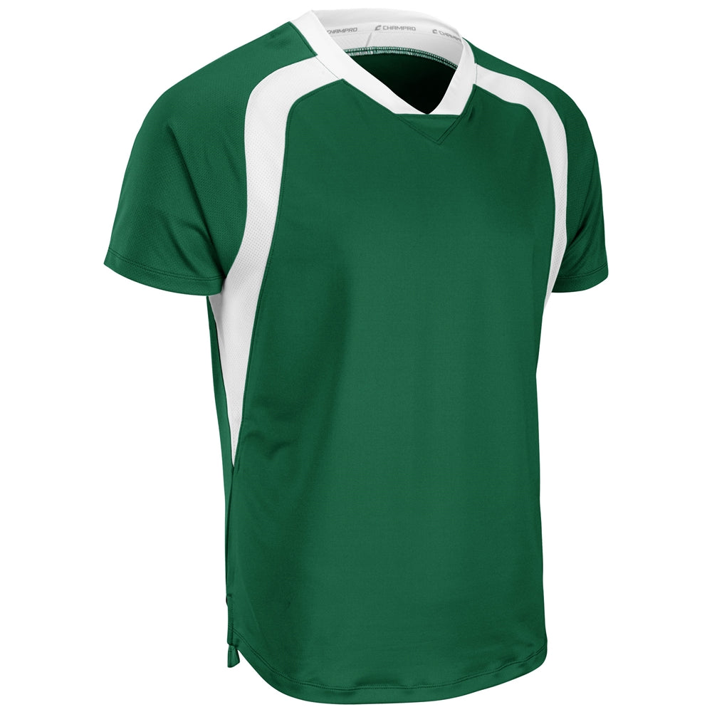 Hatrick Soccer Jersey