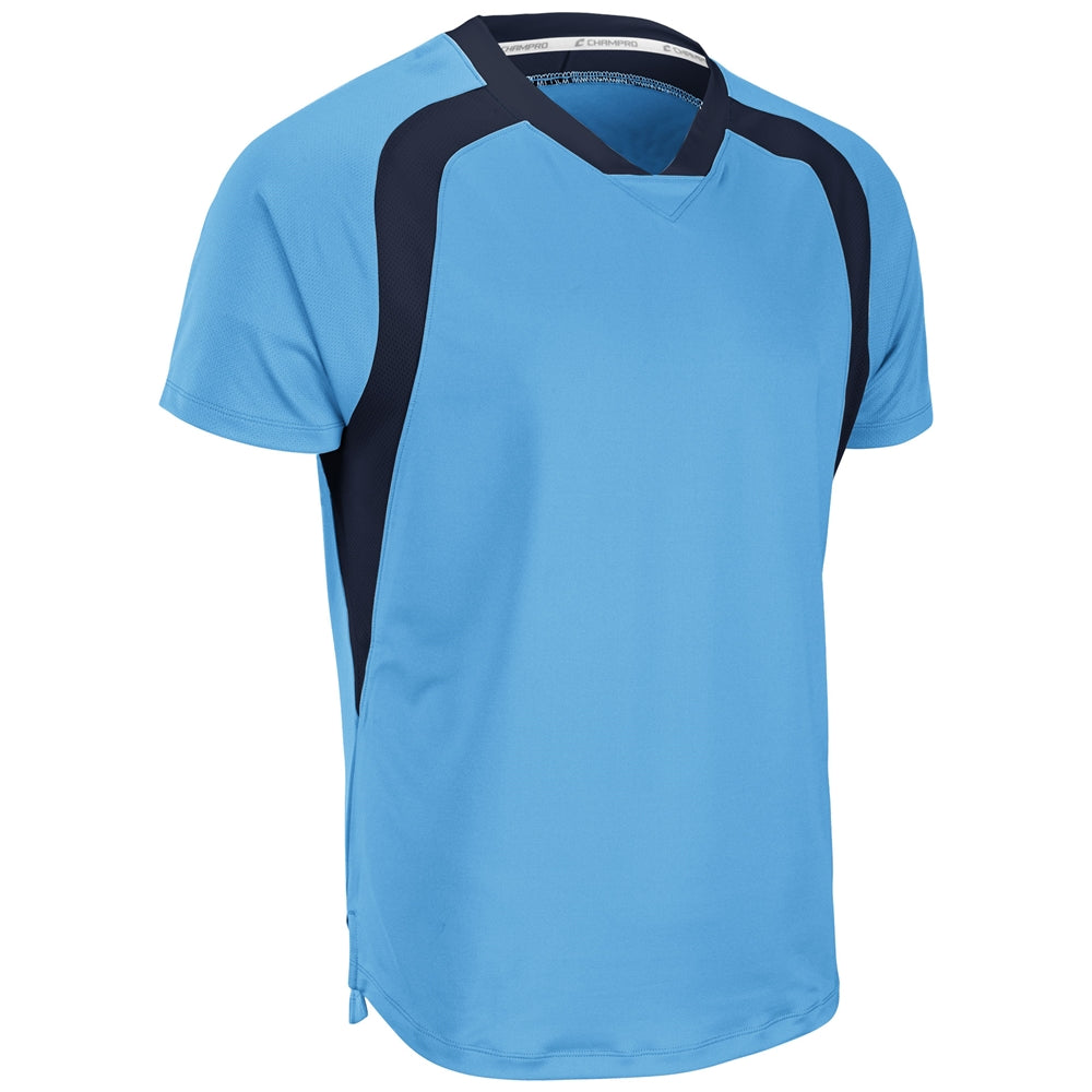 Hatrick Soccer Jersey