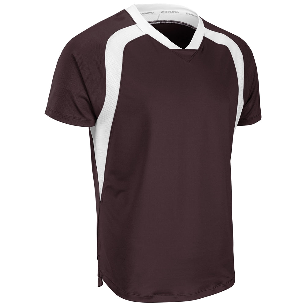 Hatrick Soccer Jersey
