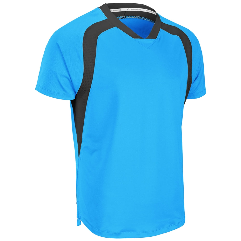 Hatrick Soccer Jersey