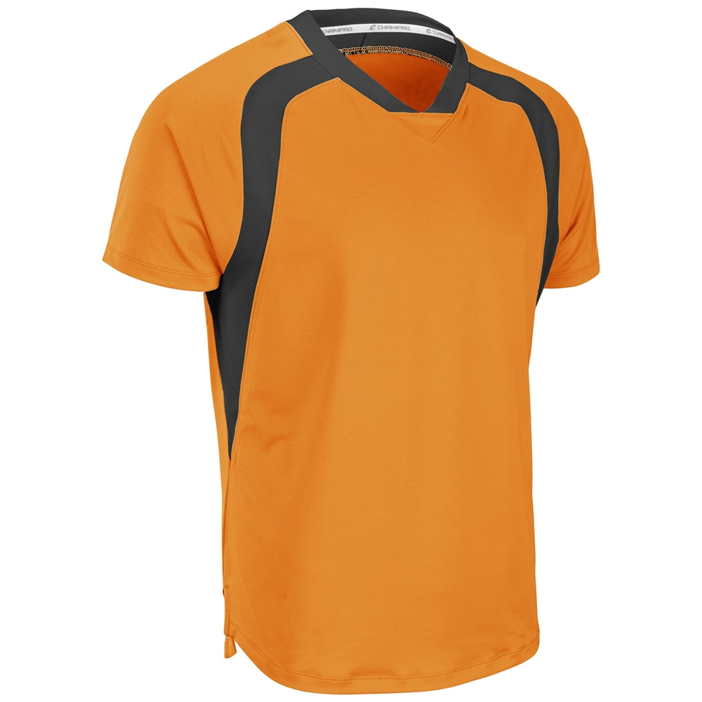 Hatrick Soccer Jersey