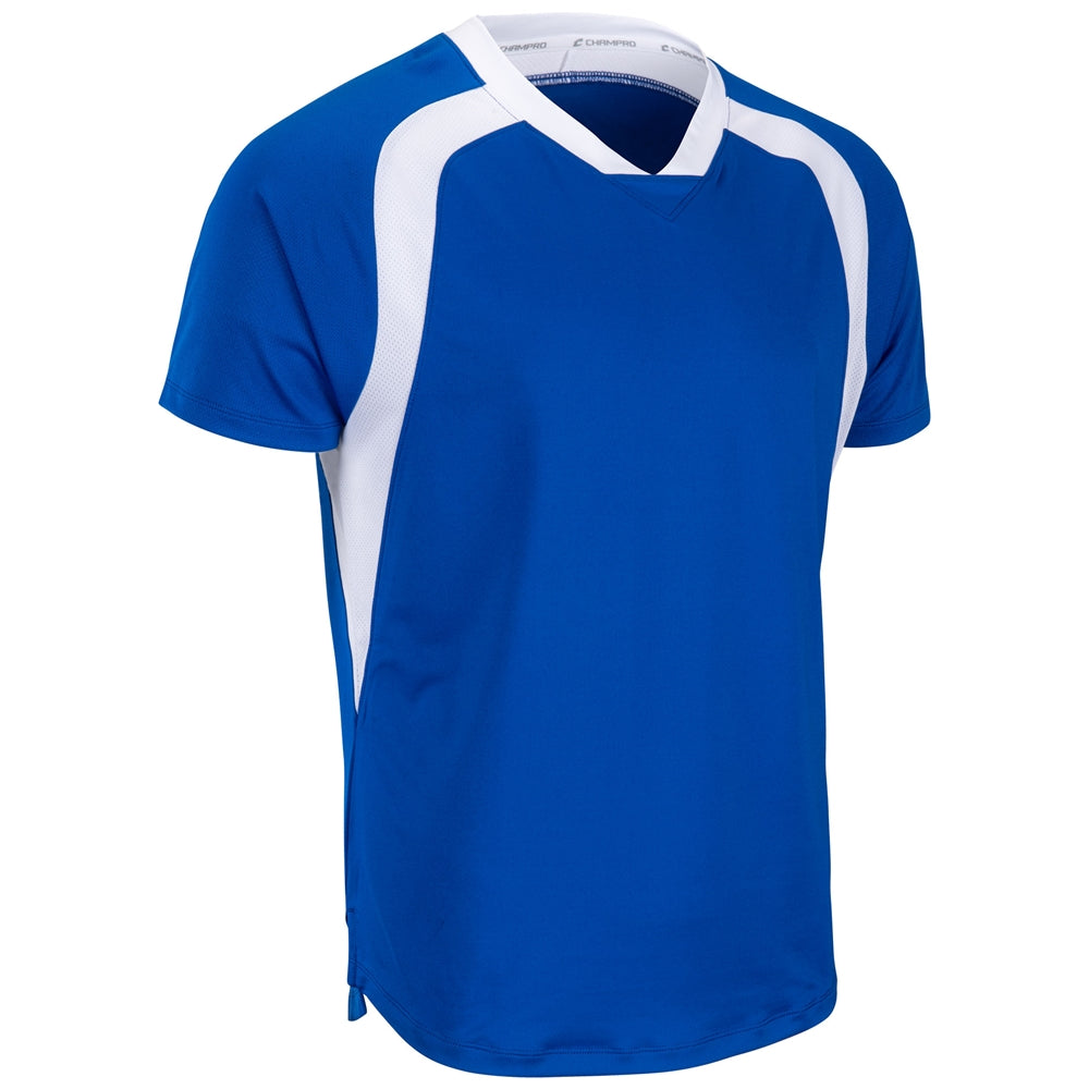 Hatrick Soccer Jersey