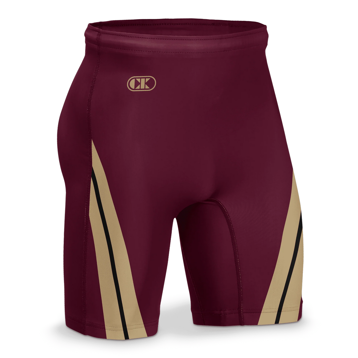 Custom Compression Shorts