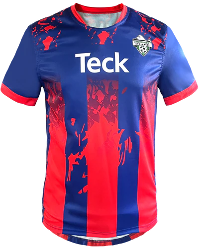 Full Custom Soccer Jersey