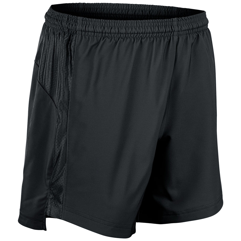 Youth Hat Trick Short