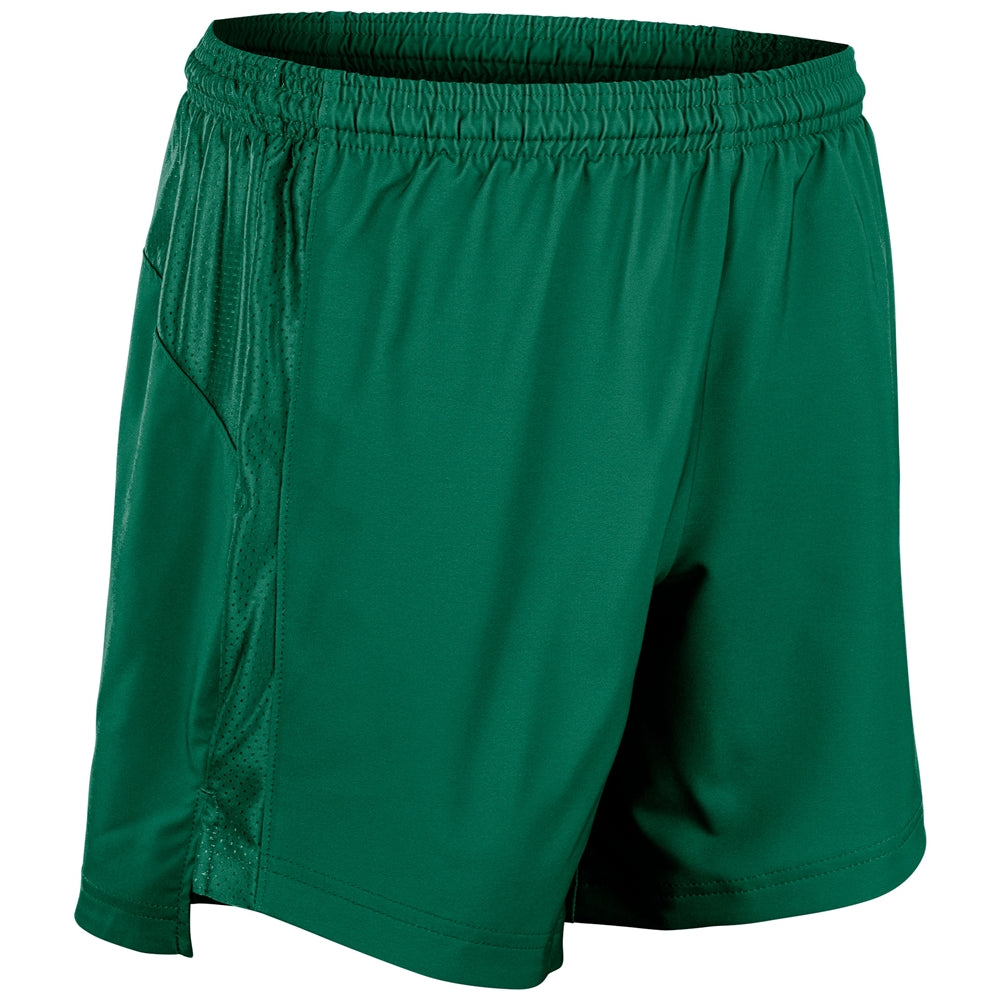 Youth Hat Trick Short