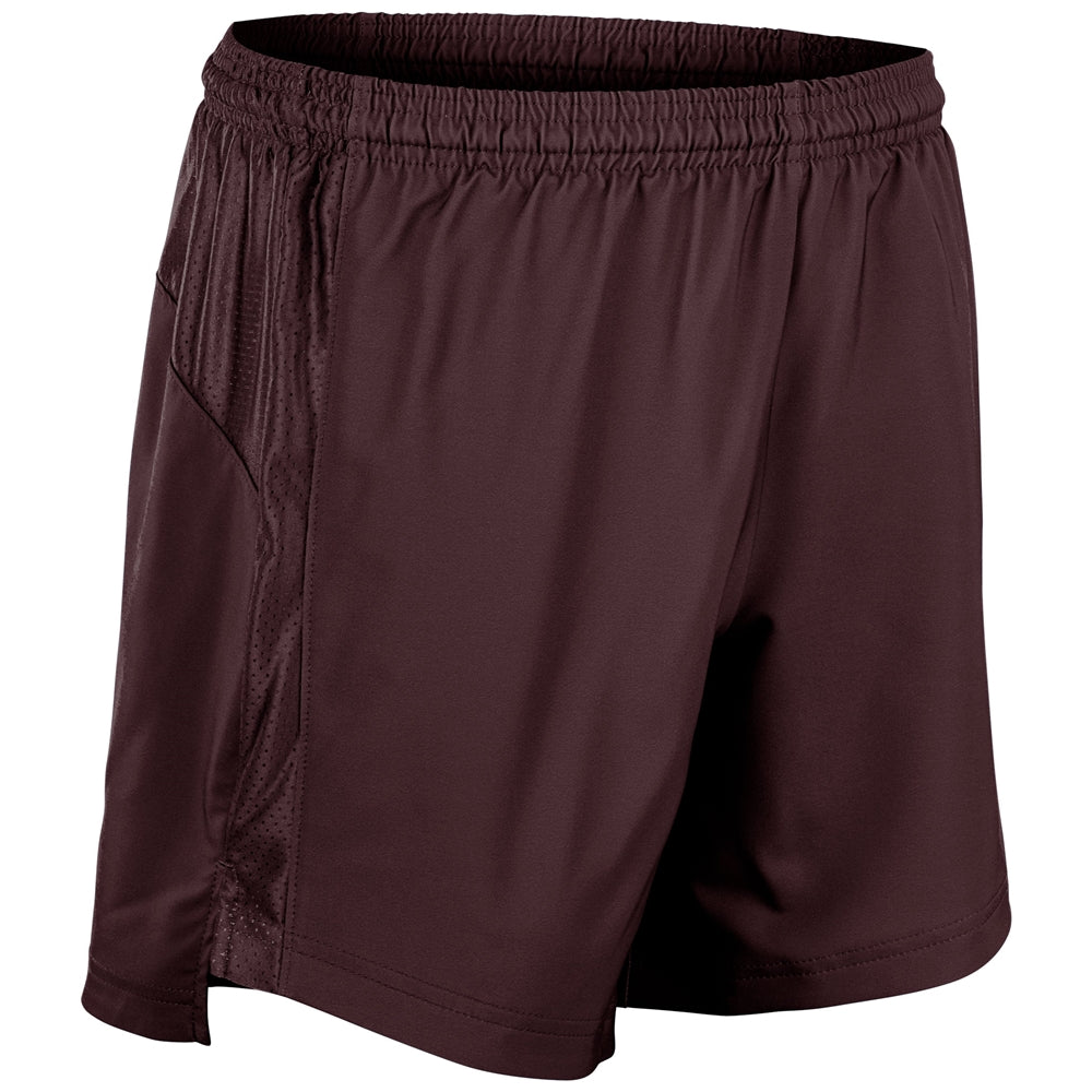 Youth Hat Trick Short