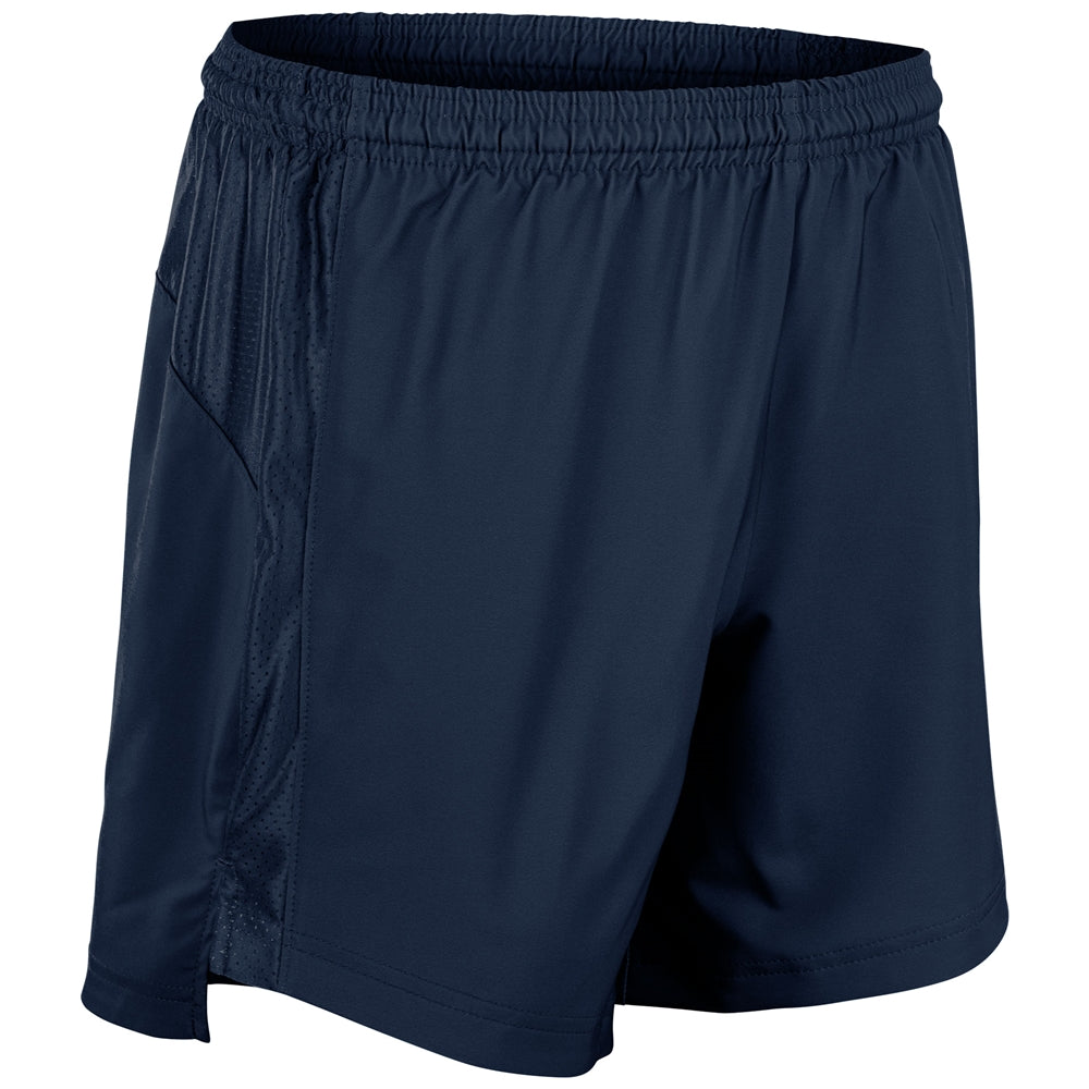 Youth Hat Trick Short