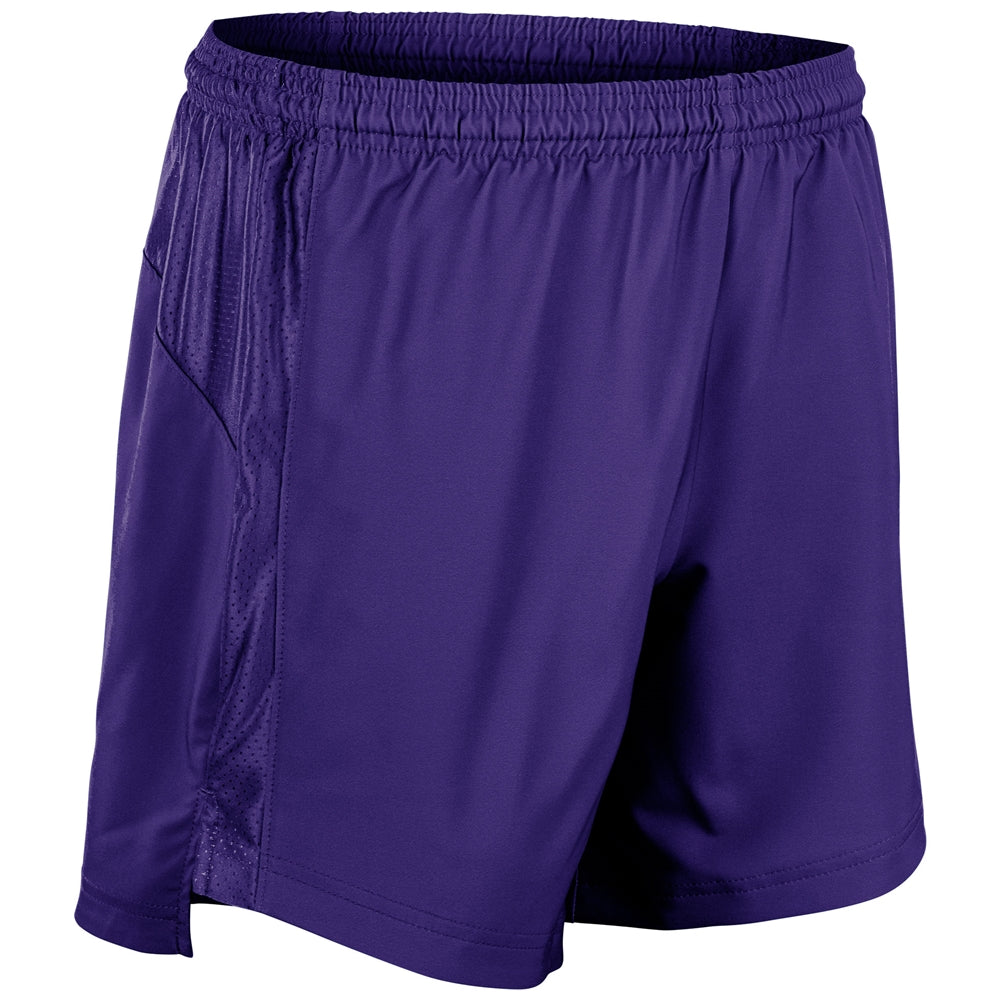 Youth Hat Trick Short