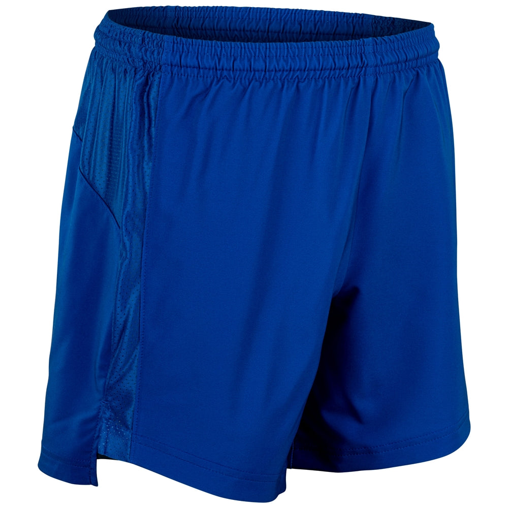 Youth Hat Trick Short