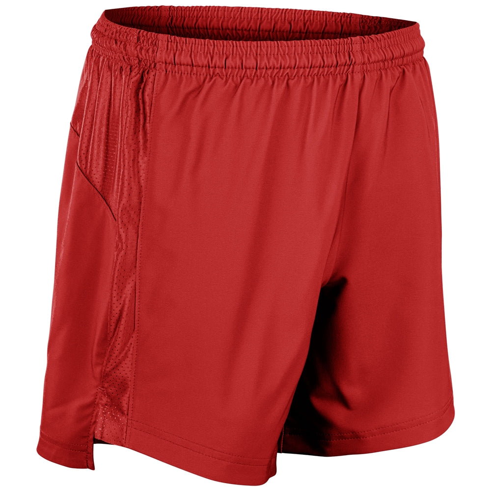 Youth Hat Trick Short