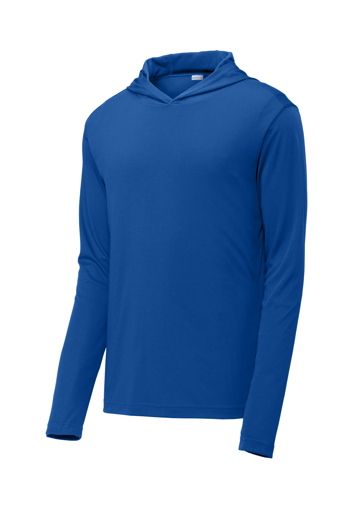 PosiCharge Competitor Hooded Pullover