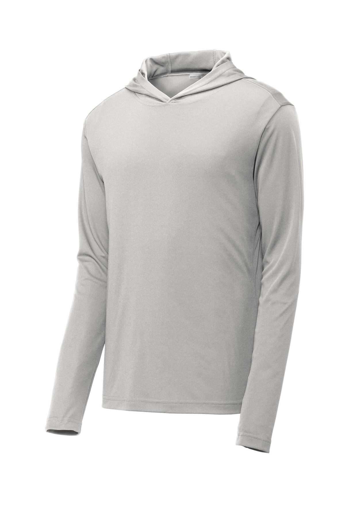 PosiCharge Competitor Hooded Pullover
