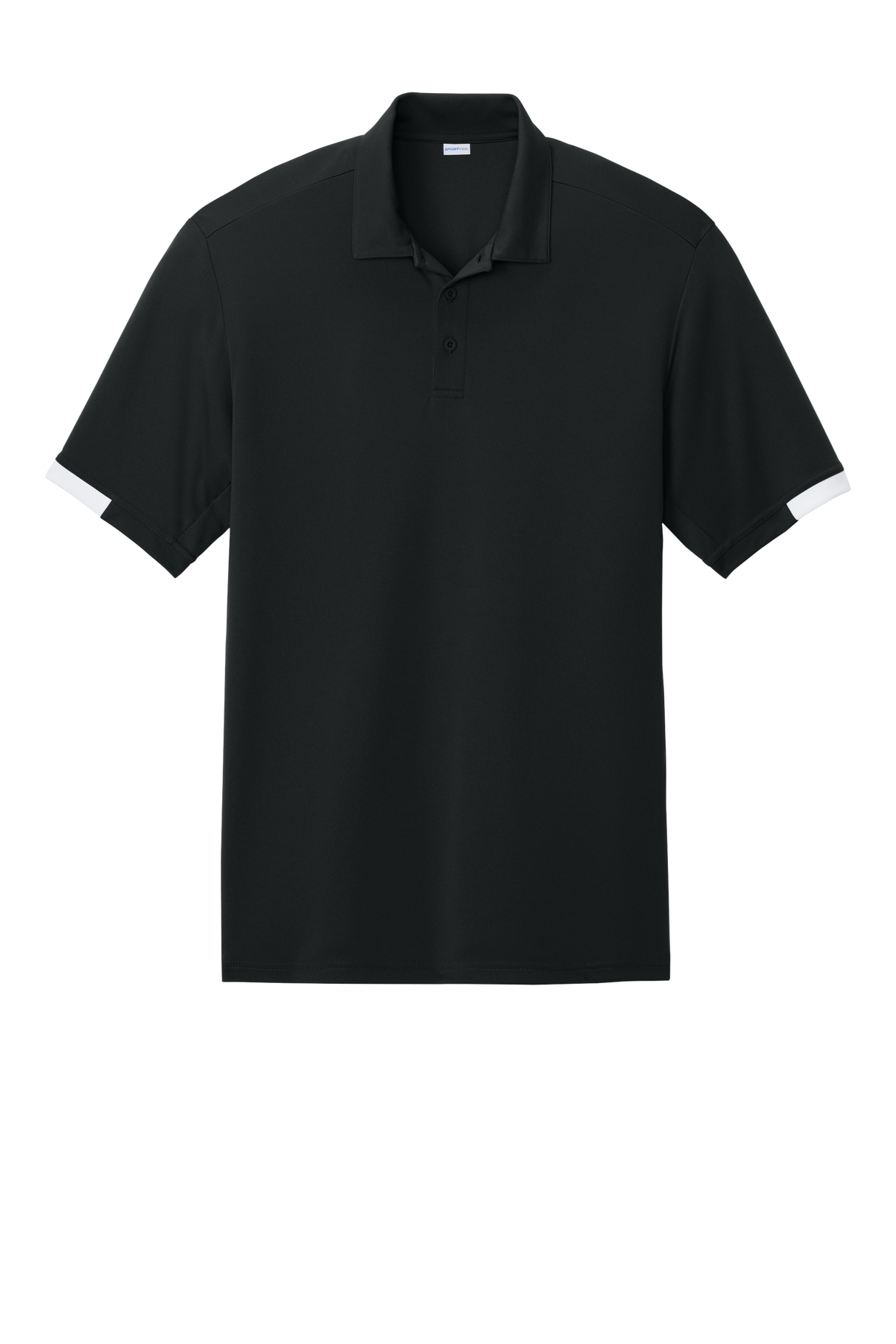 Men's Club Colorblock Polo