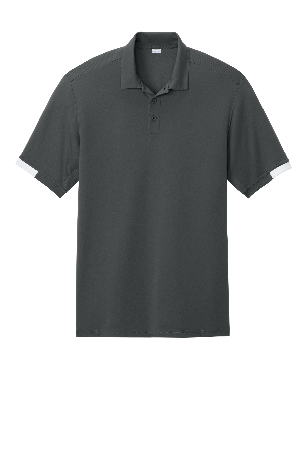 Men's Club Colorblock Polo