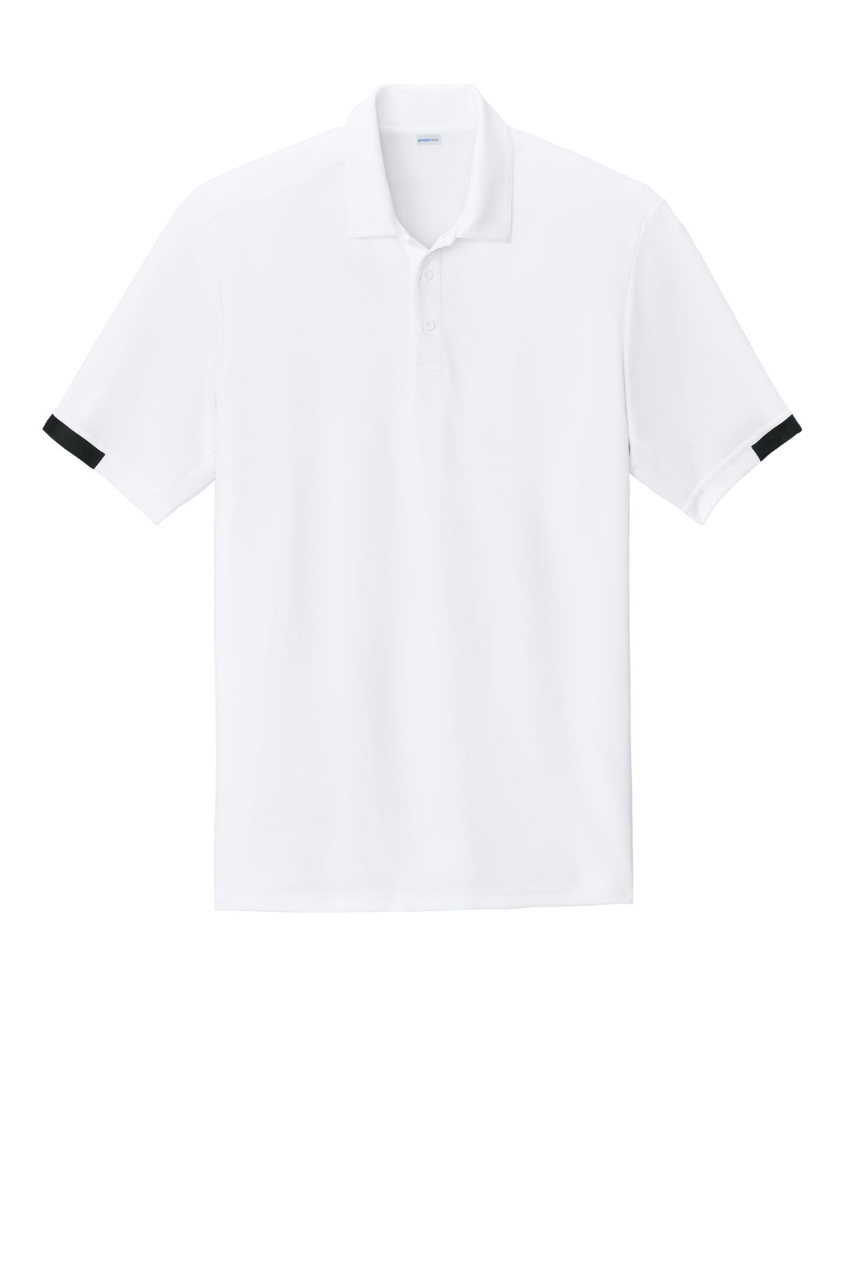 Men's Club Colorblock Polo