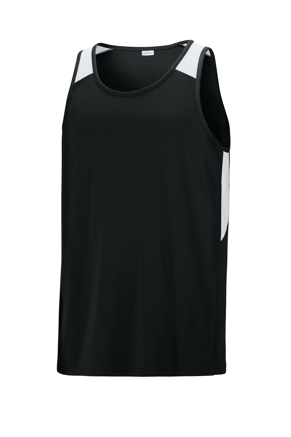 Club Track Tank