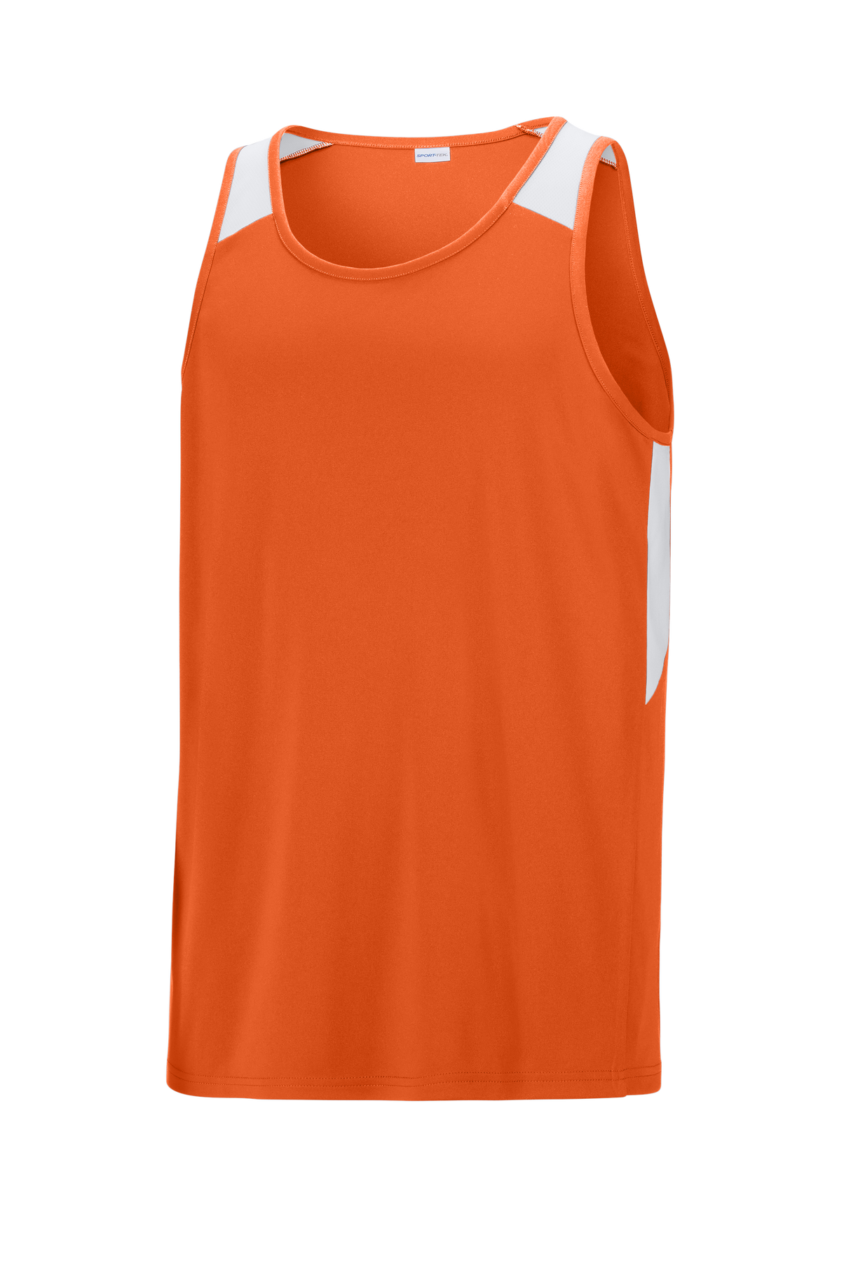 Club Track Tank