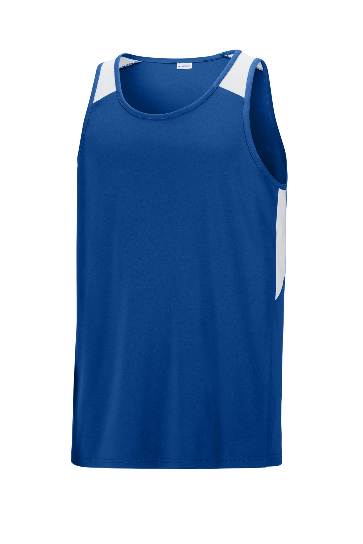Club Track Tank
