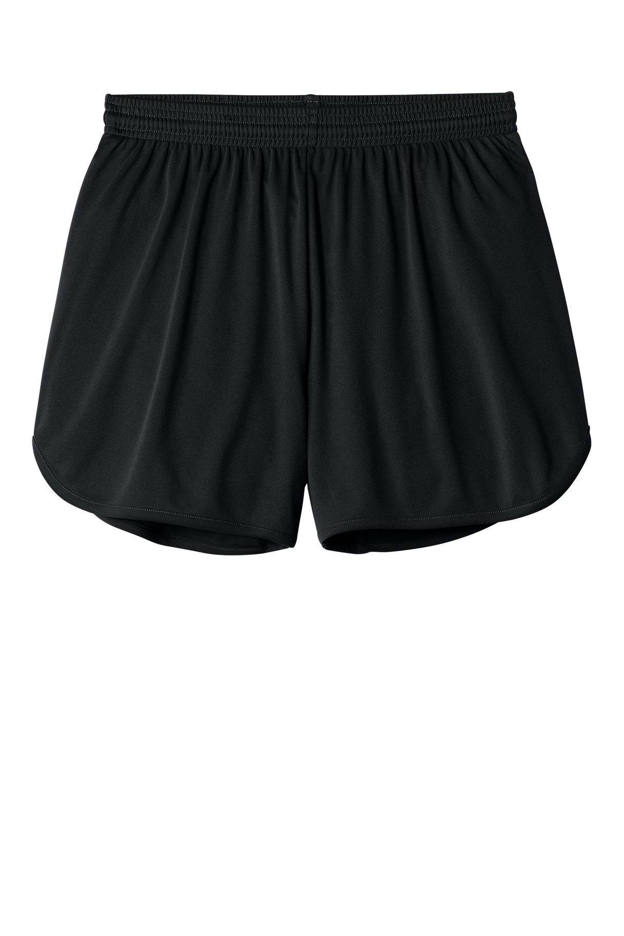 Club Track Short